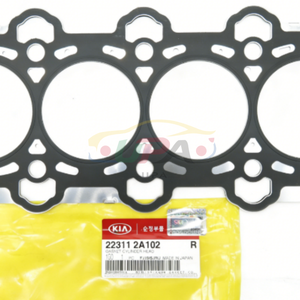 ปะเก็นฝาสูบคุณภาพสูง รุ่น 22311-2A102  223112A102 สำหรับรถยนต์ฮุนได แอคเซนต์ 22311 2A102 - Product Image 5