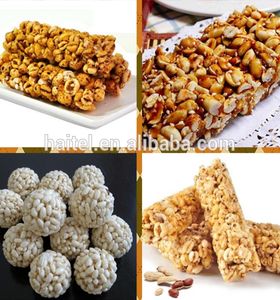 Máquina de Hacer Hojuelas Automática, la Más Vendida, para Cereales, Maíz y Arroz, para Venta al por Mayor - Product Image 2