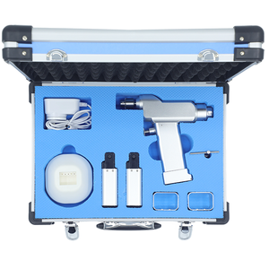 Instelbare snelheid multifunctionele orthopedische boormachine - Product Image 4