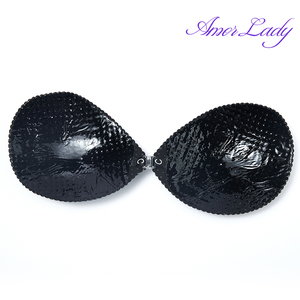 Sujetador Adhesivo Invisible para Mujer, sin Tirantes, para Vestidos sin Espalda, sin Tirantes, sin Costuras - Product Image 5