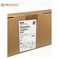 Module de puissance Siemens PM240-2 100% original neuf 6SL3210-1PE21-8AL0 11kW/7.5kW 380-480V VFD Moteur avec contrôle vectoriel sans capteur