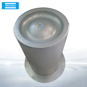 ตัวกรองน้ำมันและก๊าซ Atlas Copco รุ่น 1623801200 ตัวกรองโลหะสำหรับเครื่องอัดอากาศ - Product Image 2