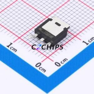 Transistor de Efecto de Campo (MOSFET) APM3055LUC-TRL-VB TO-252 al por Mayor - Product Image 2