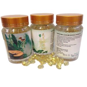 Высокое качество, низкая цена, Ganoderma lucidum <span class=keywords><strong>reishi</strong></span> гриб споровое масло - Product Image 4
