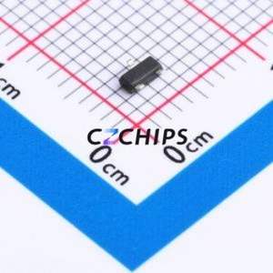 ทรานซิสเตอร์สนามไฟฟ้าทรานซิสเตอร์ทรานซิสเตอร์ (มอสเฟท) AO3416AI-MS ใหม่ดั้งเดิม - Product Image 2