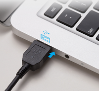 Nouvelle souris optique filaire M90 pour droitier, pour ordinateur portable, avec rétroéclairage RVB, design ergonomique, 3 boutons, interface USB, en stock