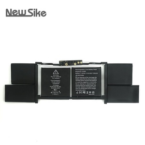 Batería para portátil A1953 de alta calidad para Macbook Pro Retina de 15 pulgadas nueva batería para portátil A1953 <span class=keywords><strong>A1990</strong></span> - Product Image 1