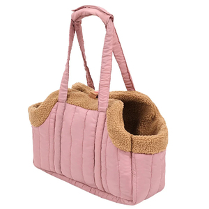 OEM Cat Carrier Bag Puppy <b>Dog</b> Carrier Bag Pet Travel Carrier Bag Tote Shoulder Portable Pet Carrier Small <b>Dog</b> Cat Carrier Bag - Product Image 6