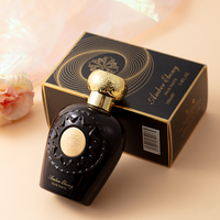 Parfum longue durée personnalisé en gros pour femmes et hommes, parfum arabe populaire de Dubaï
