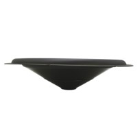 300-153-38 ODM OEM OBM & en stock haut-parleur accessoires papier cône haut-parleur bassin bord en caoutchouc haut-parleur pièces de rechange amplificateur