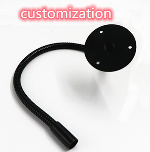Gooseneck Cell Phone HolderMobile Phone <strong>Holders</strong> Flexible <strong>Lazy</strong> <strong>Mobile</strong> Phone Gooseneck Stand <strong>Holder</strong> for Bed Desk Table Clip - Product Image 2