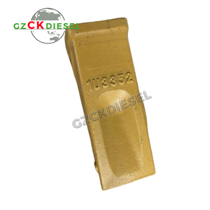 أسنان الجرافة <span class=keywords><strong>1U3352</strong></span> لسلسلة J350 - Product Image 1