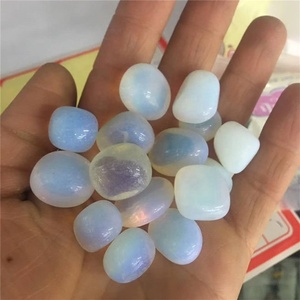 Pierres d'opales <span class=keywords><strong>en</strong></span> <span class=keywords><strong>vrac</strong></span>, pierre de guérison naturelle, g, couleur blanche, roche brute, pour aménagement paysager, <span class=keywords><strong>prix</strong></span> opale, vente <span class=keywords><strong>en</strong></span> gros - Product Image 4