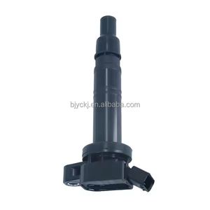 Hoge Kwaliteit Voor Land Cruiser Prado Bobine Ic1071cnch 9091902260 Compatible Corona Hiace Spark Hilux Andere Modellen - Product Image 2