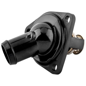 Boîtier de thermostat de liquide de refroidissement du moteur 19301-RAF-004 pour véhicules Honda, pièce de rechange en plastique - Product Image 2