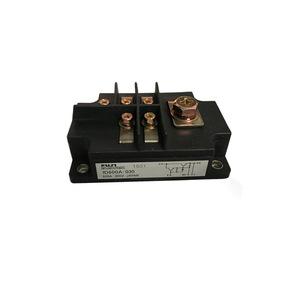 Doosan Forklift Transistor DQ0006968 For <b>Electric</b> Reach Truck 1-1.8T Drive Module Hydraulic Component - Product Image 2