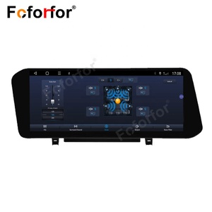 Reproductor Multimedia de Radio para coche <span class=keywords><strong>Android</strong></span> de 8 + 128GB para <span class=keywords><strong>Mazda</strong></span> 3 2020, navegación GPS, estéreo para coche, inalámbrico, Carplay, Din, unidad principal - Product Image 5