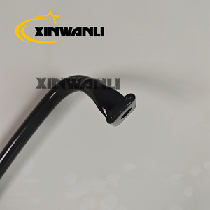 Excavator Parts ZAX200-5A/G Operator Cabin Door <b>Grab</b> Handle Suitable for Hitachi Excavator Construction <b>Machinery</b> Parts - Product Image 2