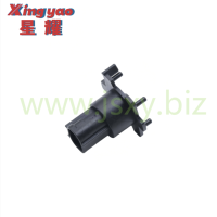 Connecteur automobile HDL-455 pour support de lampe, prise et faisceau de câblage pour phares, feux arrière et clignotants
