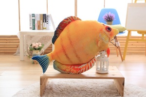 Подушка в форме рыбы - Product Image 5