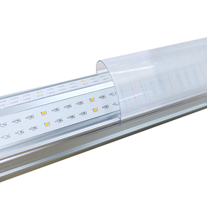 Éclairage supplémentaire pour la culture en intérieur en serre, contrôle Wifi, spectre complet, plus de rouge et de vert sous la canopée, 120W - Product Image 1