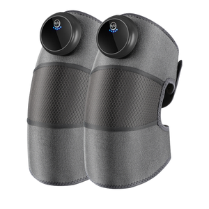 เครื่องนวดเท้าแบบประคบร้อน บรรเทาอาการปวดข้อเท้า บรรเทาอาการปวดขา นวดคลายกล้ามเนื้อ ด้วยแสงฟาร์เรดไลท์ที่เป็นมิตรต่อผิวหนัง - Product Image 1