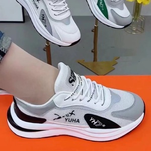 Zapatos informales para mujer, zapatillas deportivas baratas, fotos - Product Image 3