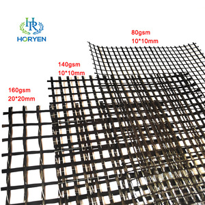 Hochwertiges 80 g/m² 140 g/m² 160 g/m² 12k Carbonfasergittergewebe zur Bauteilverstärkung - Product Image 2