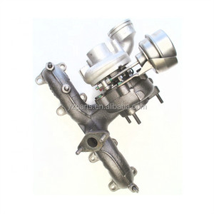 BV39 54399880016 54399880047 54399880050 038253014C 038253010E 038253056F ASZ BTB Moteur Turbocompresseur pour VW Sharan pour Ford 1.9 - Product Image 4