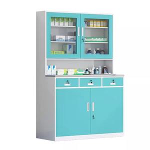 Vente directe d'usine, <span class=keywords><strong>armoire</strong></span> à médicaments en acier, <span class=keywords><strong>armoire</strong></span> de traitement médical, <span class=keywords><strong>grande</strong></span> <span class=keywords><strong>armoire</strong></span> de présentation de médicaments pour <span class=keywords><strong>pharmacie</strong></span> - Product Image 1