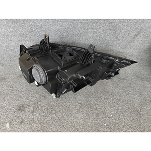 Faro Delantero para Automóvil Compatible con <span class=keywords><strong>BMW</strong></span> <span class=keywords><strong>I8</strong></span> 2019-2021 - Product Image 5