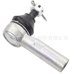 ข้อต่อปลายก้านพวงมาลัย Tf รุ่น 45046-29305 สำหรับ Toyota Corolla อะไหล่เปลี่ยนชุดพวงมาลัย - Product Image 1