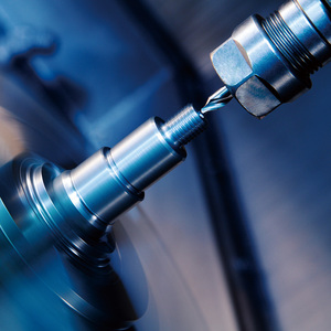 Выполненные на заказ высокоточные обрабатывающие детали Cnc - Product Image 6