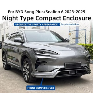 Kit <span class=keywords><strong>de</strong></span> Carrocería para Parachoques Delantero para Honda Accord <span class=keywords><strong>11</strong></span>ª Generación 2022-2025, Color Gris Sónico, Nuevo Diseño, Material PP, Venta al Por Mayor - Product Image 3