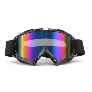 Lunettes anti-vent et anti-sable en gros pour enfants, pour l'alpinisme, le ski, le cyclisme en plein air - Product Image 6