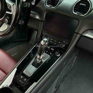 Interior Upgrade Kit For Porsche 718 Boxster 911 2016-2023 Replacement Saddle Panel Drive Mode Sport Button Console - Product Image 4