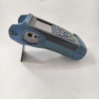Used Multi Wavelength OTDR EXFO AXS-100-023B-EI AXS-110 1310/1550NM 1625nm Live OTDR High Dynamic Range Fiber Optic Tester