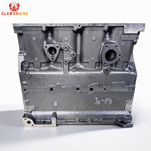 บล็อกสูบ Clawengine 0R-2080 3304 สำหรับเครื่องยนต์ Caterpillar 3304 ชุดประกอบบล็อกสูบแบบรีแมน จัดส่งจากฮ่องกง - Product Image 1
