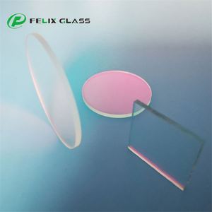 Espejo Óptico FELIX de Vidrio con Alta Reflectividad del 99% BBR, Recubrimiento Dieléctrico HR, 400-1100nm - Product Image 4