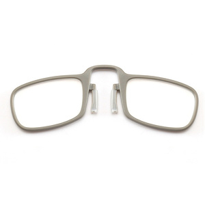 Lunettes de lecture de <span class=keywords><strong>poche</strong></span> miniatures avec étui, stock d'usine - Product Image 4