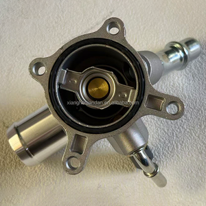 Carcasa <span class=keywords><strong>de</strong></span> Termostato 05047861AC 05047772AB para Jeep Compass Cherokee Traitor 16-24 - Product Image 4