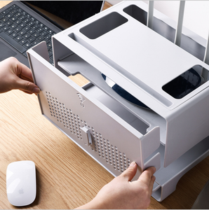 กล่องเก็บเราเตอร์ไวไฟ - Product Image 2
