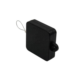 Hộp Kéo Chống Trộm Mini Có Thể Thu Gọn Thiết Bị Đóng Cửa Thủy Lực Tự Động Trang Sức Có Dây Buộc - Product Image 2