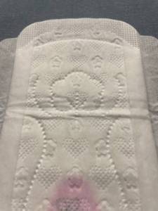 Fabricante Chino, Venta al por Mayor de Productos de Higiene de Alta Calidad a Bajo Precio, Cuidado Femenino, Toallas Sanitarias Menstruales para Mujeres / Toallas Femeninas - Product Image 4