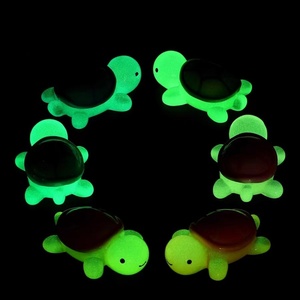 Bolsa Sorpresa al por Mayor con Animales Brillantes Kawaii, Juguetes de Dibujos Animados Luminosos de Alta Calidad que Brillan en la Oscuridad, Empaque Misterioso - Product Image 3