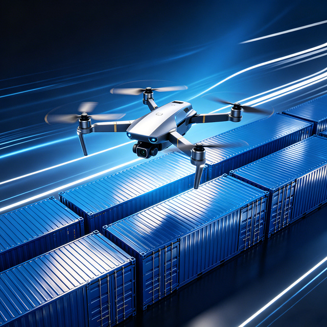 A-class LCL+Express Door to Door Freight Forwarder with Cheap Rate & 24/7 Support for Air & Sea Shipping From China to Worldwide