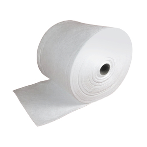 Rollo Absorbente 100% PP para Limpieza de Derrames de Aceite - Product Image 5