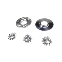 Fabrication de pièces en aluminium CNC pour boîtiers de moteurs, composants aérospatiaux en métal usinés sur tour, services de fabrication de pièces en aluminium, usinage