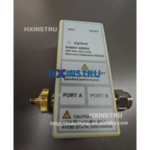 Module ECal Keysight Premium d'occasion N4691B 3,5 mm 26,5 GHz, 2 ports - M0F (Agilent) H - Product Image 3