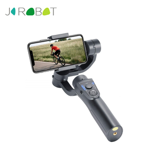 <span class=keywords><strong>Stabilisateur</strong></span> de cardan personnalisable pour <span class=keywords><strong>smartphone</strong></span> ou caméra d'<span class=keywords><strong>action</strong></span>, <span class=keywords><strong>stabilisateur</strong></span> de cardan portable à 3 axes pour téléphone - Product Image 2